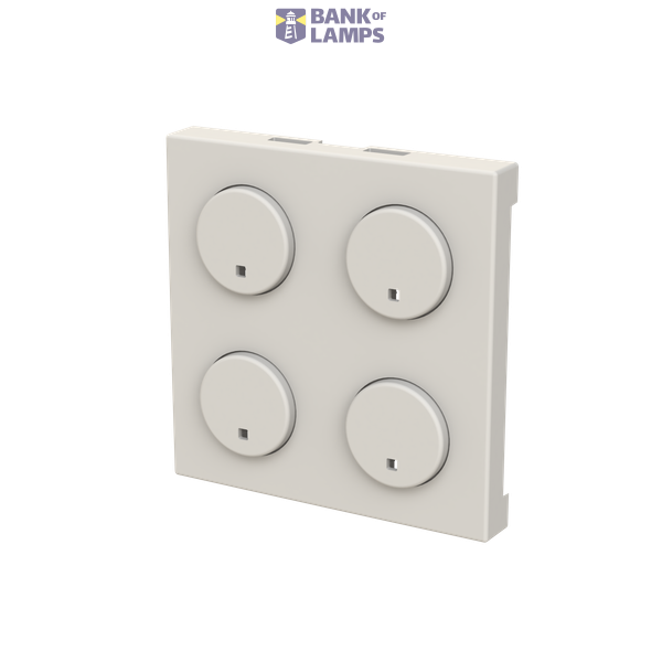 COVER DUNA MOD. 2IN SR-4-N2 DN image 2