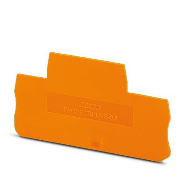 D-PTTB 1,5/S-0,8 OG - End cover image 4