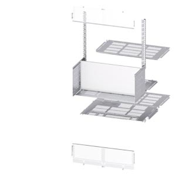 Separation rear 1 x ACB main busbar: double W: 800 mm D: 1200 mm image 1