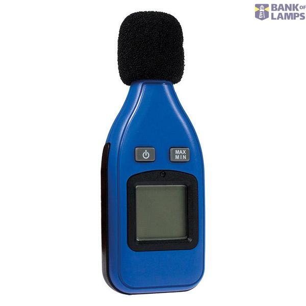 Schwabe Decibelmeter image 1