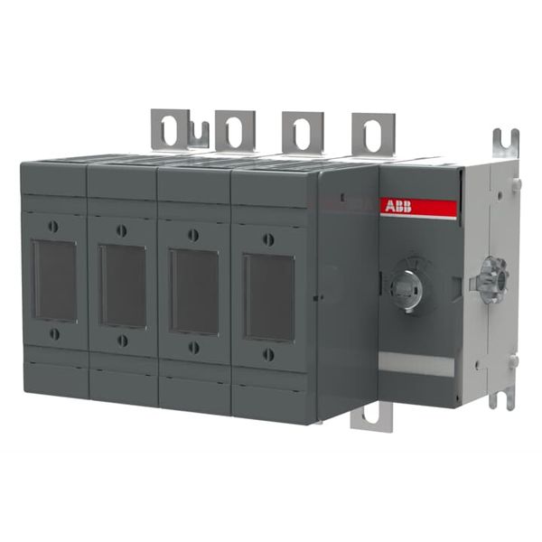 OS125GD40F SWITCH FUSE image 1