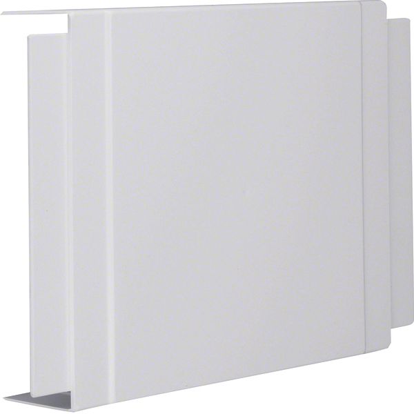 T-piece  for cable duct LF/FB 60x230mm light grey image 2