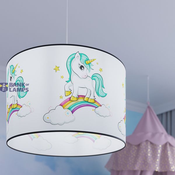 Pendant lamp UNICORN 40 image 3