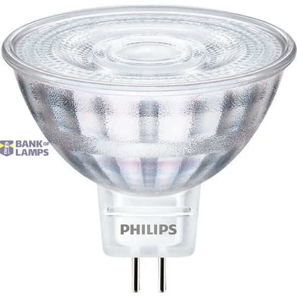 CorePro LED spot ND 3-20W MR16 827 36D image 1