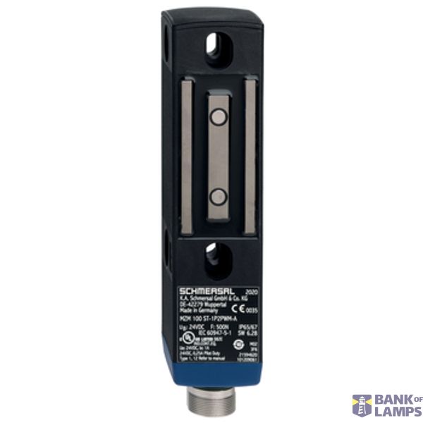 MZM 100 ST-1P2PWM-A image 1