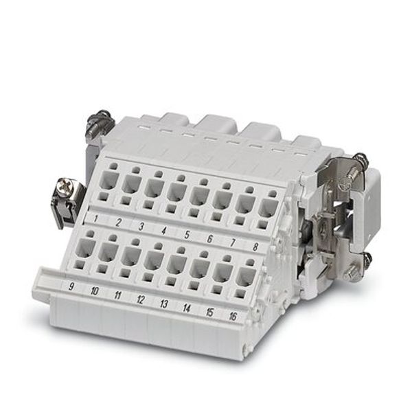 HC-B 16-A-DT-PER-M - Terminal adapter image 1