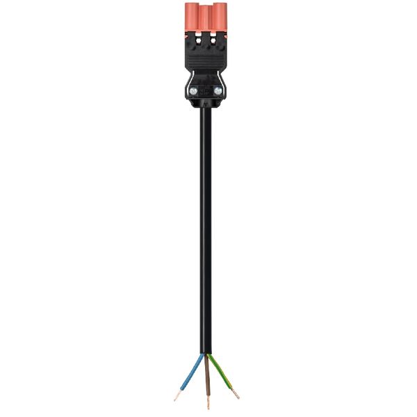 CABLE ASSEMBLY GST18I3K1-S 15H 05RT03 image 1