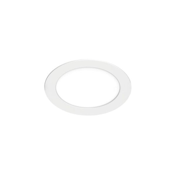 downlight IP44 4000/5700K AAN/UIT 200mm Lunis 41 image 1