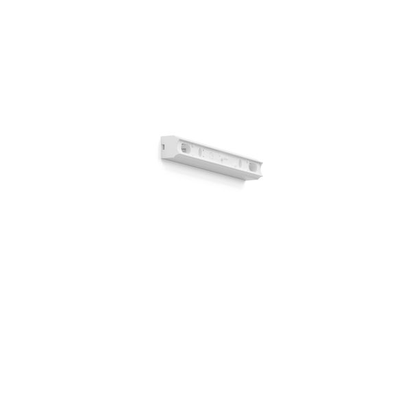 Aluminium striplights, white, on/off Striplights, L 300 B 35 H 58, wit image 2