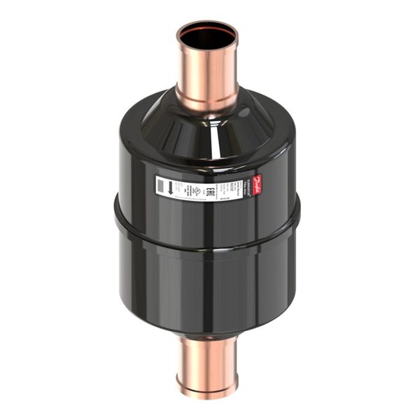 Filter drier DML 166S/19mm M/12 image 1