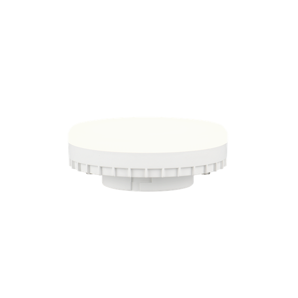 Bulb LED GX53 10W 950lm 4000K dimmable image 1