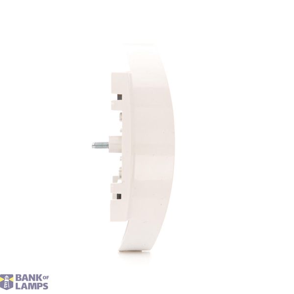 Group roller blind controller, 6A, white matt image 1