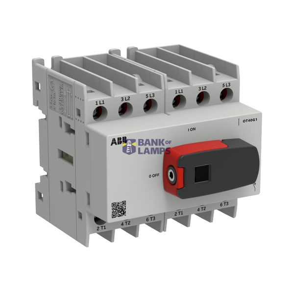 1SCA163713R1001 - ABB image 3
