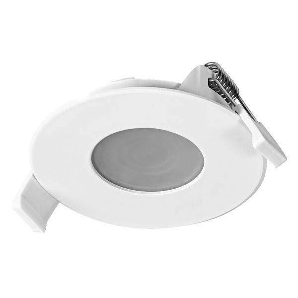 SPOT SET 4.9W 827 120DEG WT FS3 OSRAM image 1