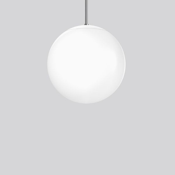 BASIC BALL, 79 W, 9200 lm, 930, white, DALI Pendant luminaires, D 400  image 2