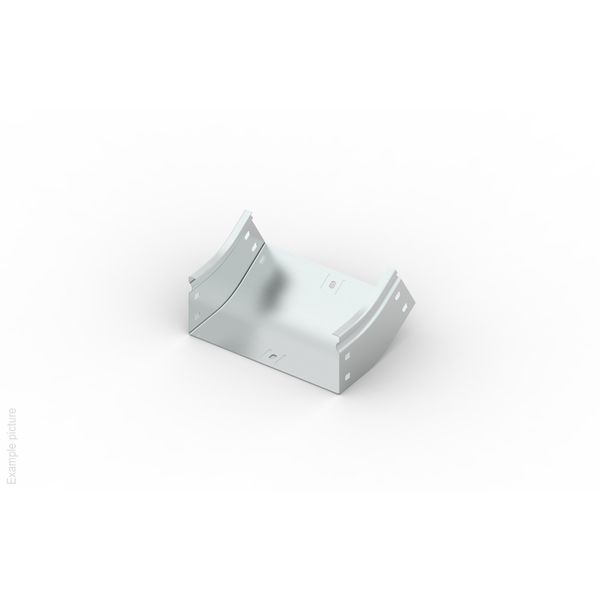 30° CURVE UPWARDS A3S32F1C150D image 1