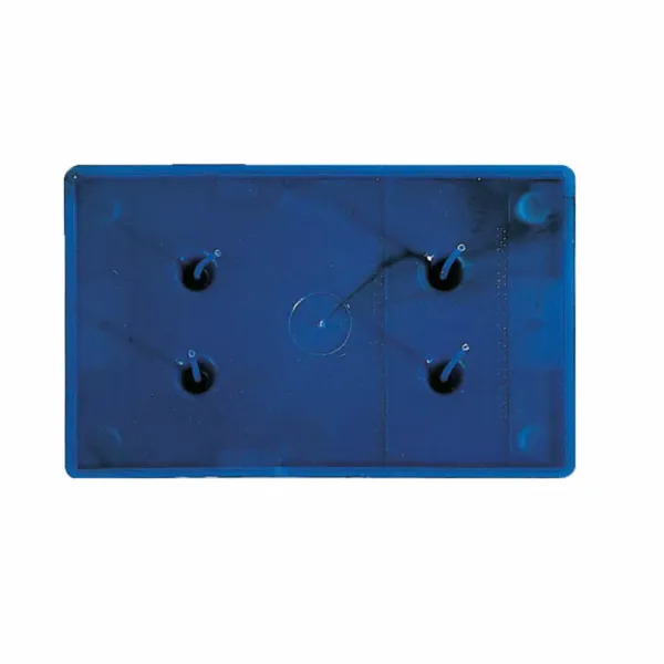 Mortar-proof cover for boxes 2504 - 2506 - 2503MG image 1