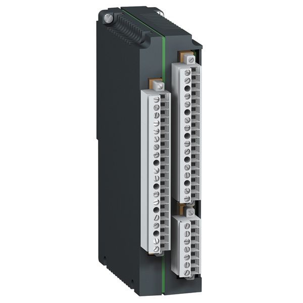 14 INGANGEN (110-125VDC)+ 6 UITGANGEN image 1