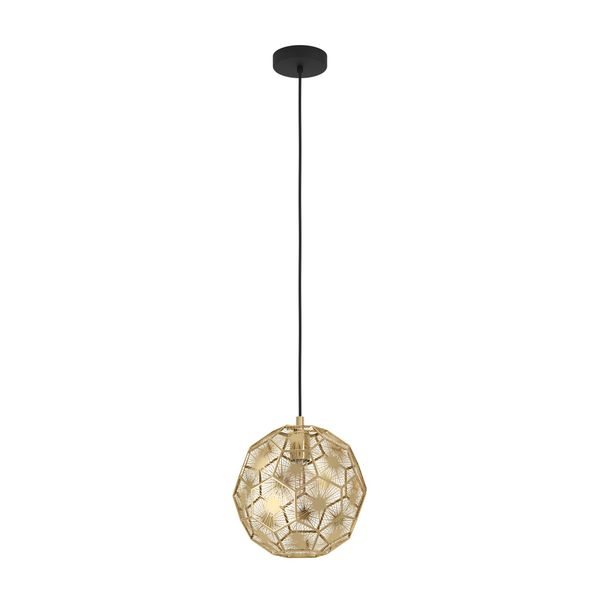 SKOURA pendant light 39754 image 1