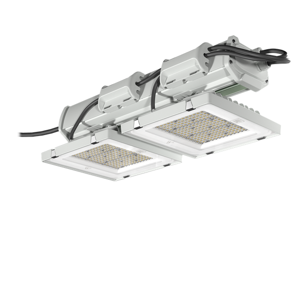 UNIQO RU 2M HLO 180 840 C/EW GR7035 DALI image 1