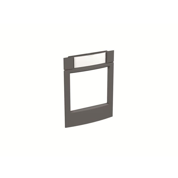 FLANGE x THE COMPARTME. DOOR XT1 F/P 4p image 6