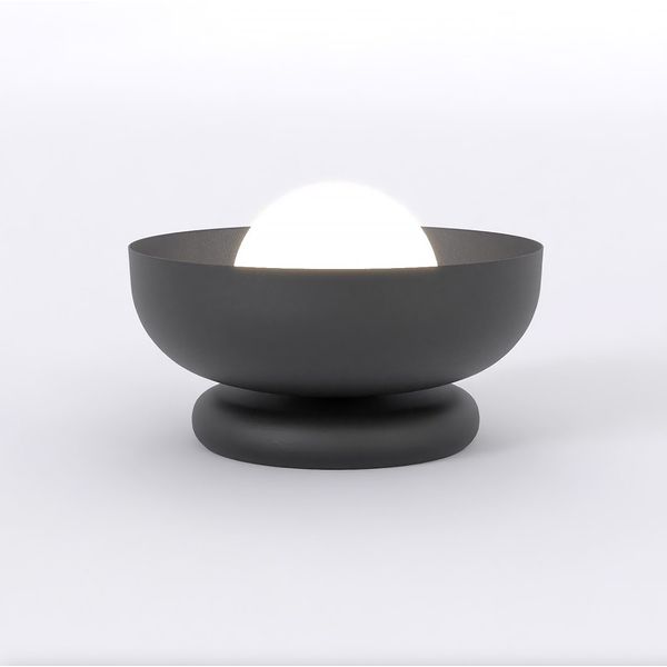 OZZY LN1 BLACK image 1