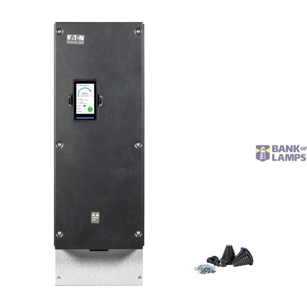 High Performance Frequency inverter, Three-phase, 500 V, 140 A, 55 kW/ image 1