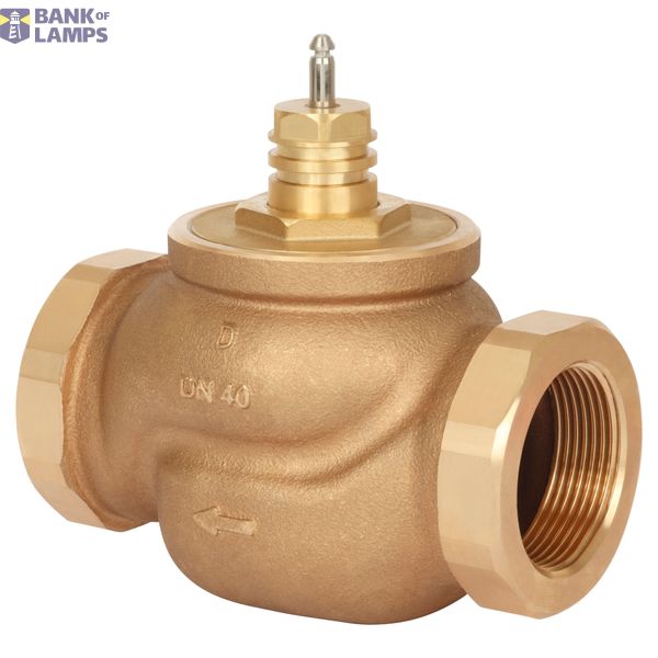 VRB 2 PN16 15/2.5 2-way seat internal thread image 1