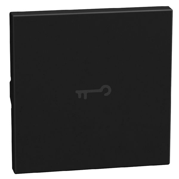 Light Now - switch cover key 2m ax dark image 1