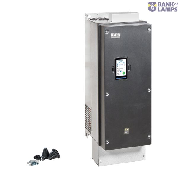 High Performance Frequency inverter, Three-phase, 500 V, 140 A, 55 kW/ image 11