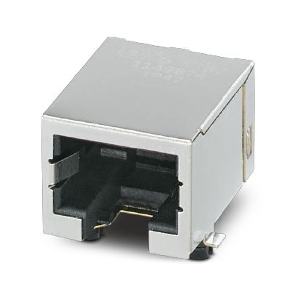 CUC-SP-J1ST-A/R4LB-SMD - RJ45 PCB connectors image 3