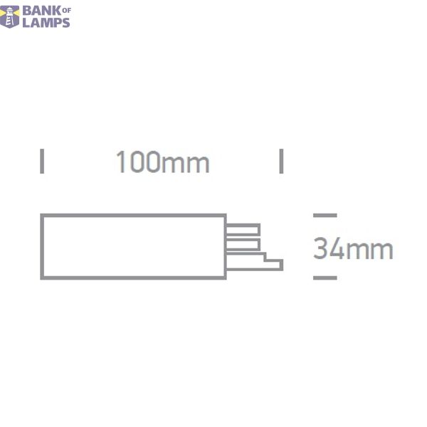 WHITE LIVE END LEFT image 2