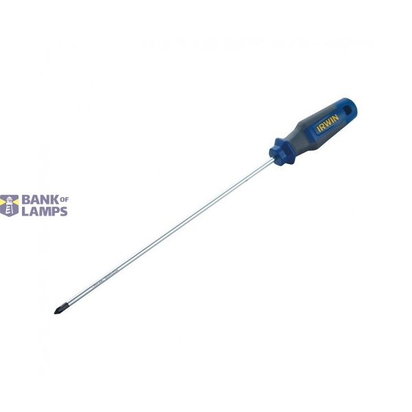 SCREWDRIVER PC PHILLIPS #1_3/16 X10 image 3