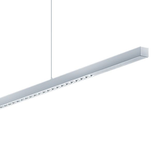 LINETIK D/I 6K-840 LDO ASI3 SR SRG MSCSR - LED pendant luminaire image 1
