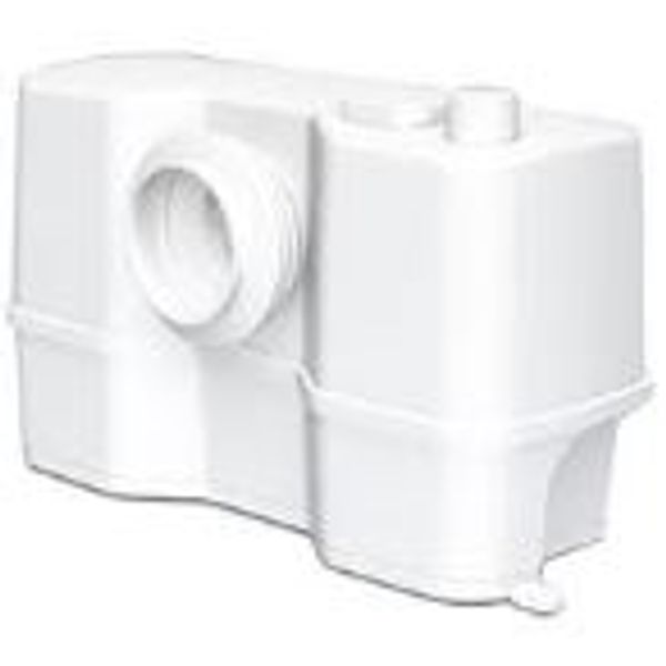 Fecaliën Opvoerinstallatie SoloLift2 WC-1 image 1