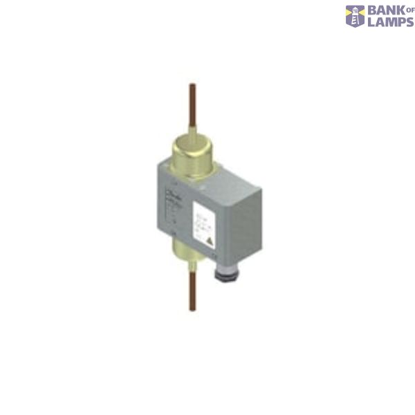 Differential pressure switch, MP55E image 1