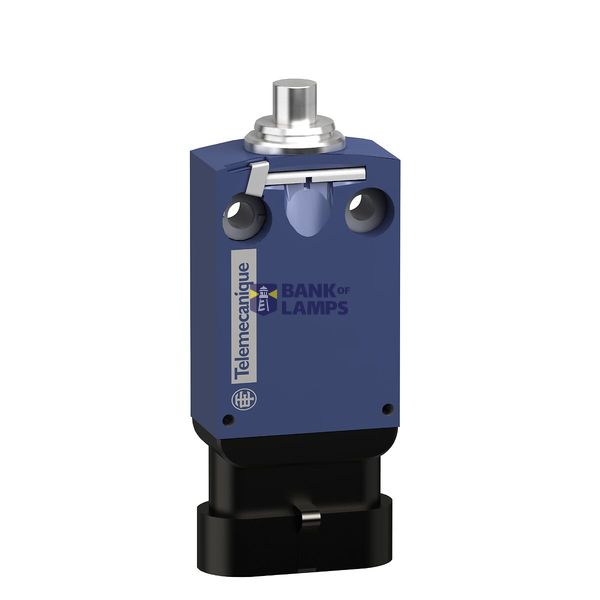 LIMIT SWITCH TRANSMITTER ROTARY HEAD (CT à 22 C62) image 1