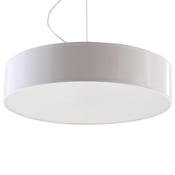 SOLLUX - pendant luminaire ARENA 45 white SL.0120 image 1