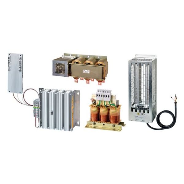 DX-EMC12-008-SL Eaton DX Radio interference suppression filter - superlow image 1