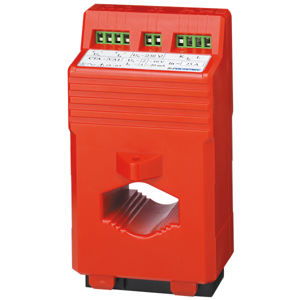 CTA-VA4 30A/4-20MA ALIM 230V image 2