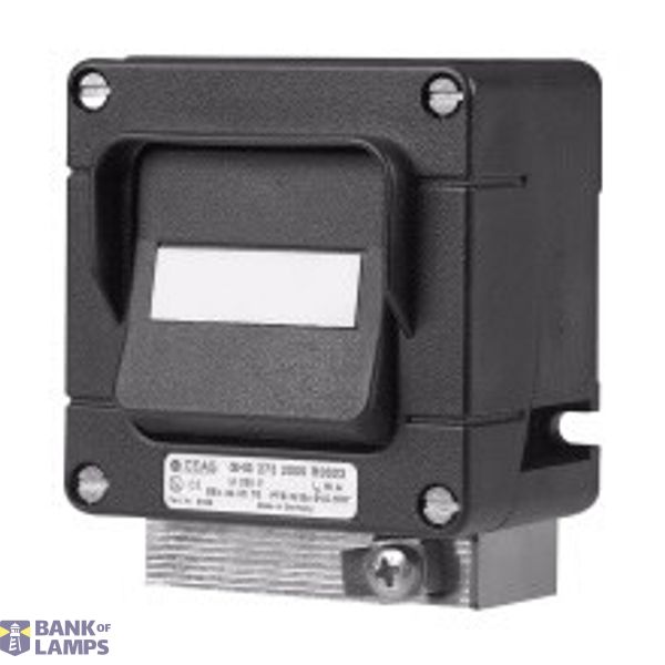 Ex-coupler eXLink 10A-3POL-6H/230V AC, (2-polig+PE) image 8