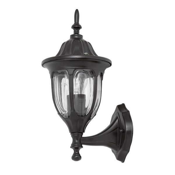 MILANO E27 60W IP43 8342 image 1