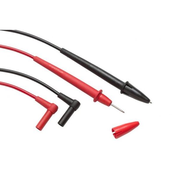 Fluke TL75 Hard Point™ Test Lead Set image 1