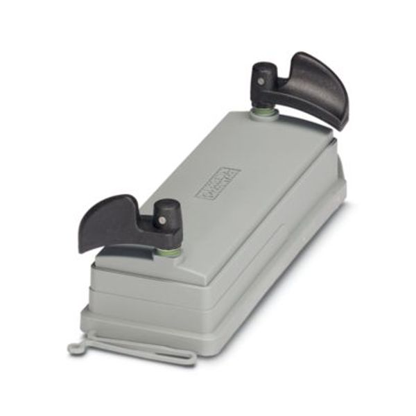 HC-B 16-TMB-SD-IP65 - Protective cover image 1