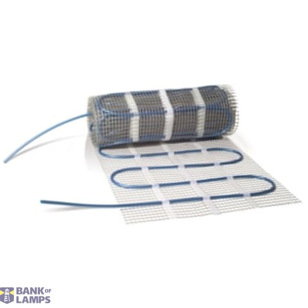 Heating Mats, ECmat Aqua, 3.00 m² image 1