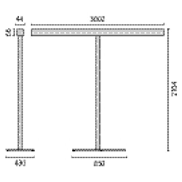 SL764+ SL 127 S/D 830 BK9005 IR 2H LV image 6