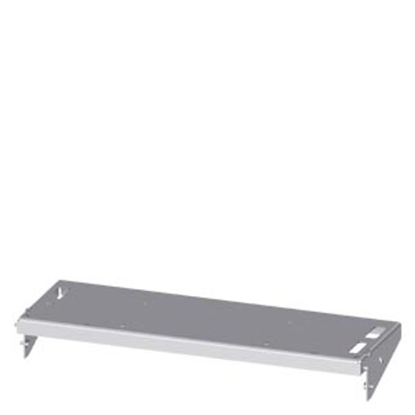 ALPHA 3200 Eco mounting plate, 3WL ... image 1