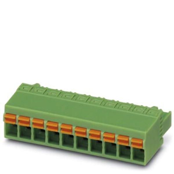 FKCN 2,5/ 8-ST-5,08 - PCB connector image 3