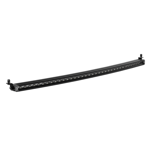 LEDriving® Curved Lightbar VX1000-CB SR SM 12/24V 94W 525m long light beam 7650lm ECE (Ref. 30 + 30) image 1