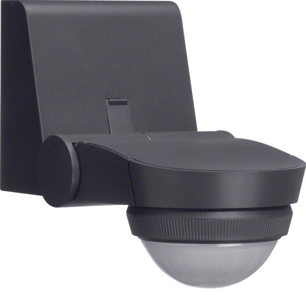 Motion detector 360° anthracite image 1